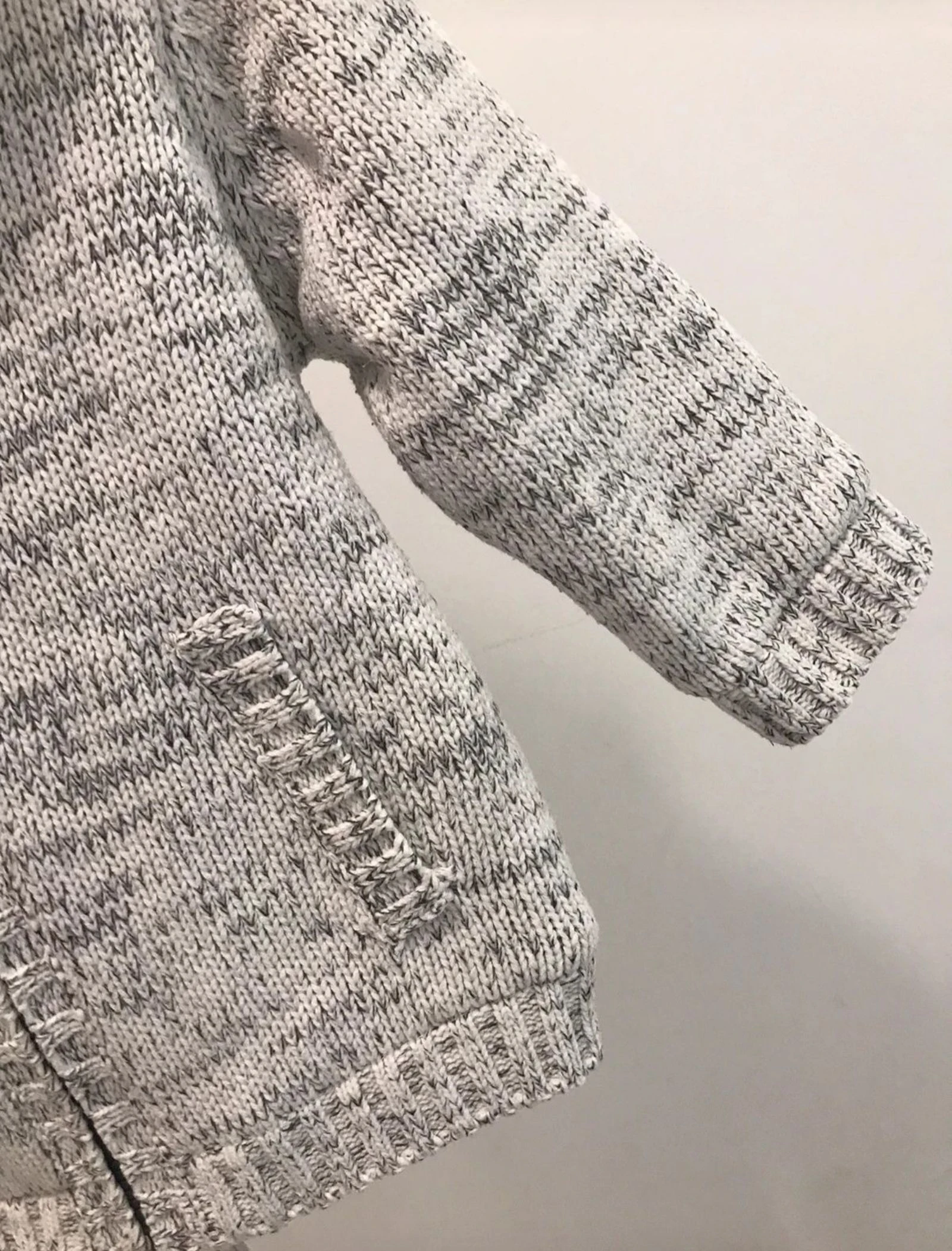 🌟Chaleco bebé ultra cálido y muy suave - forrado de polar con capucha – 24 meses- estado perfecto 🌟 – photo 3